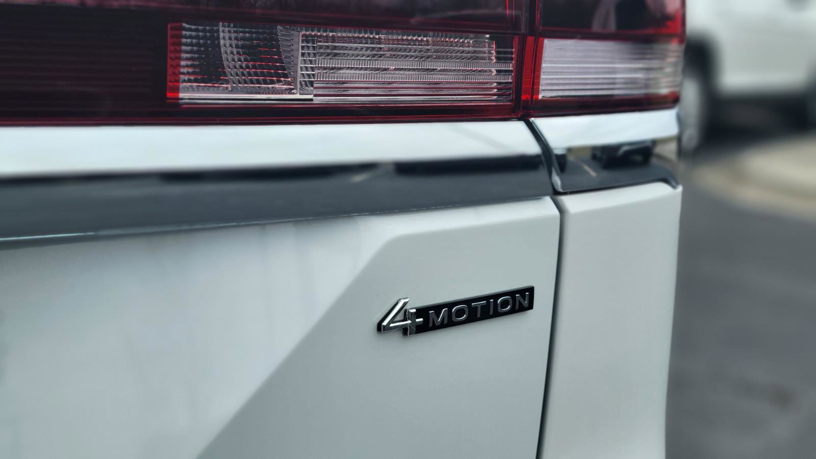 New 2026 Volkswagen Atlas SEL Premium R-Line image 55