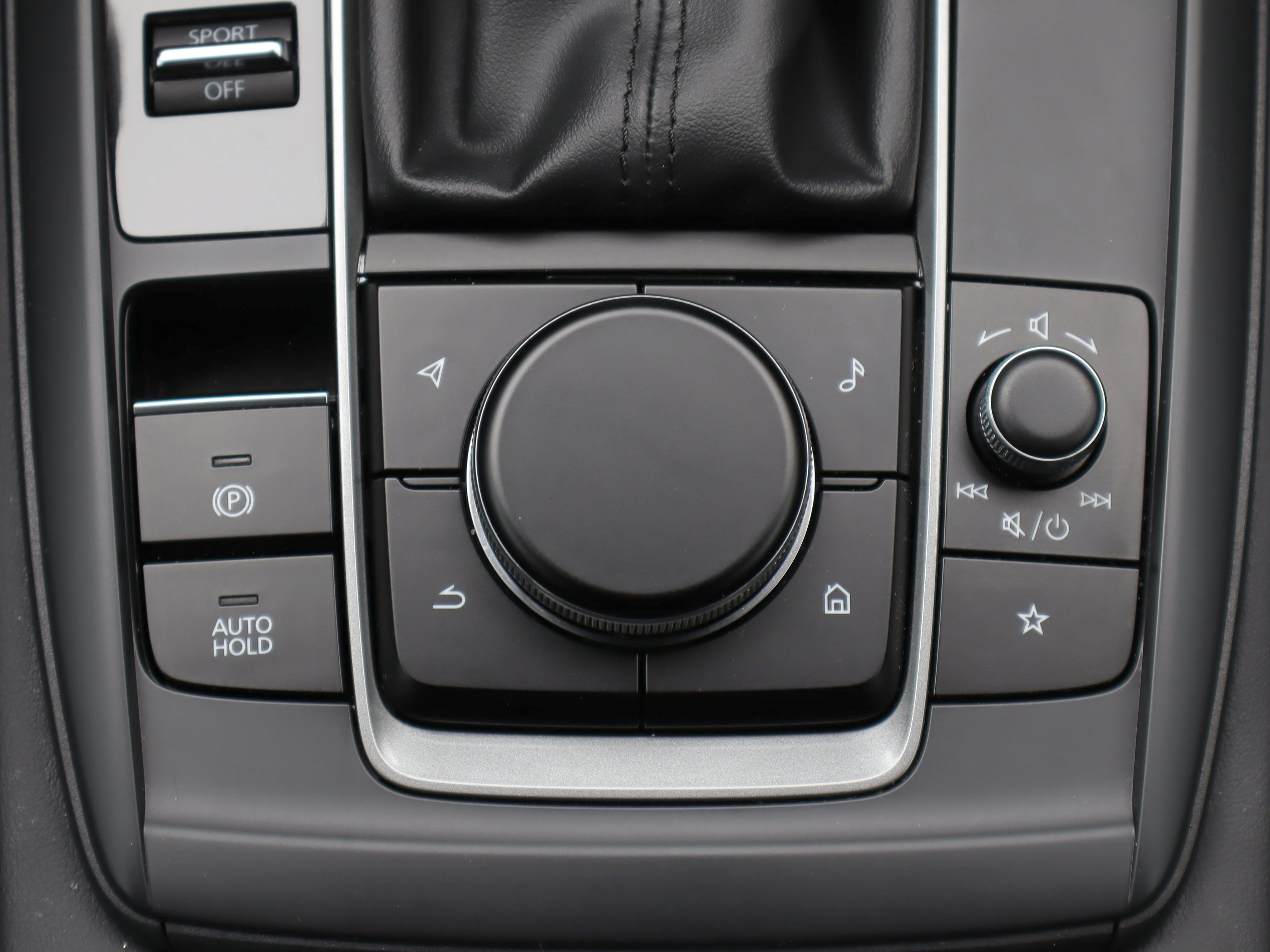 Certified 2023 MAZDA CX-30 AWD 2.5 S w/ Select Package image 21