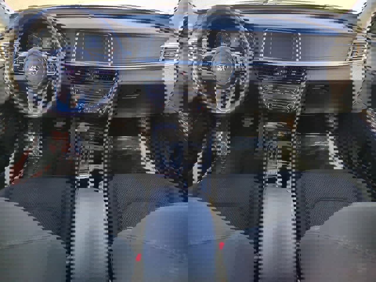 Used 2020 Kia Optima LX image 13