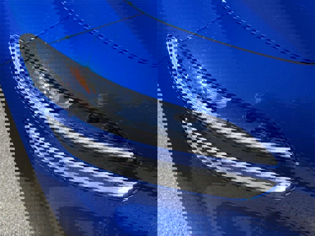 Used 2025 Genesis G70 3.3T Advanced w/ Sport Prestige Package image 8