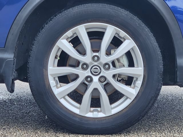 Used 2022 Nissan Rogue Sport S FWD image 11