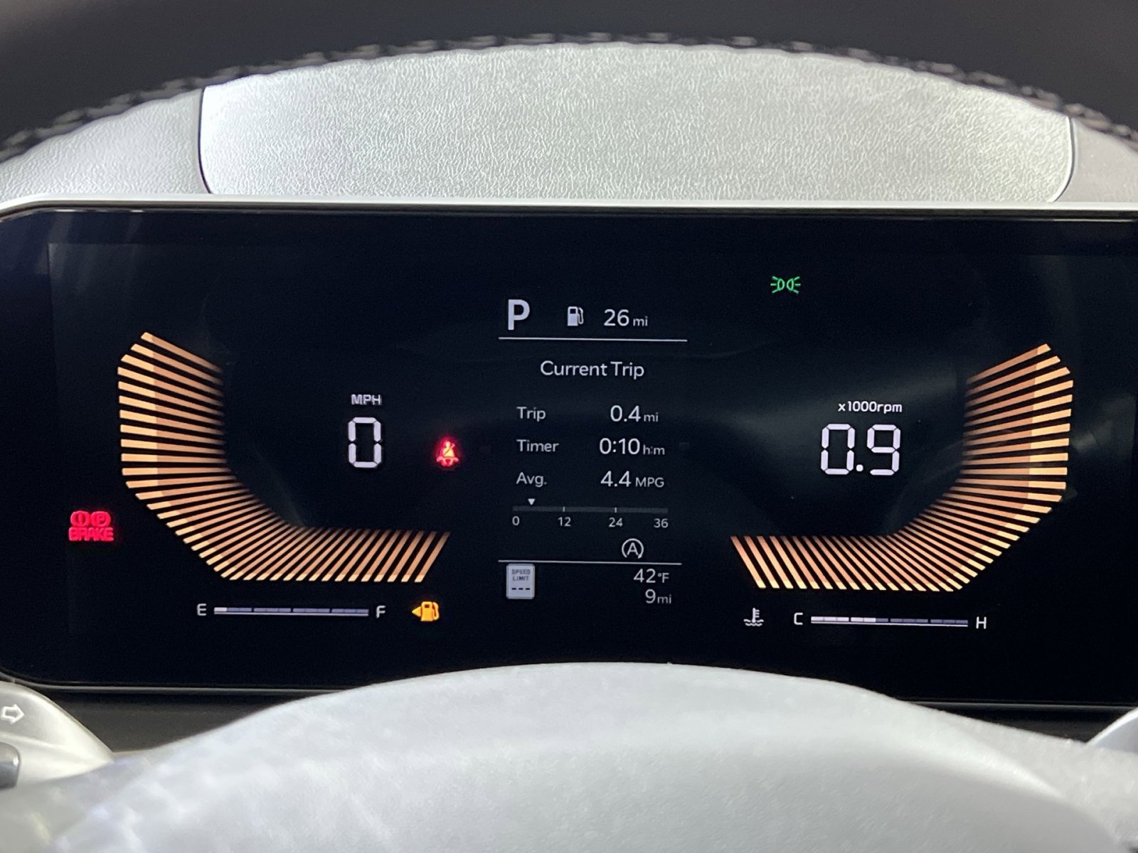 New 2026 Kia Sorento S image 15