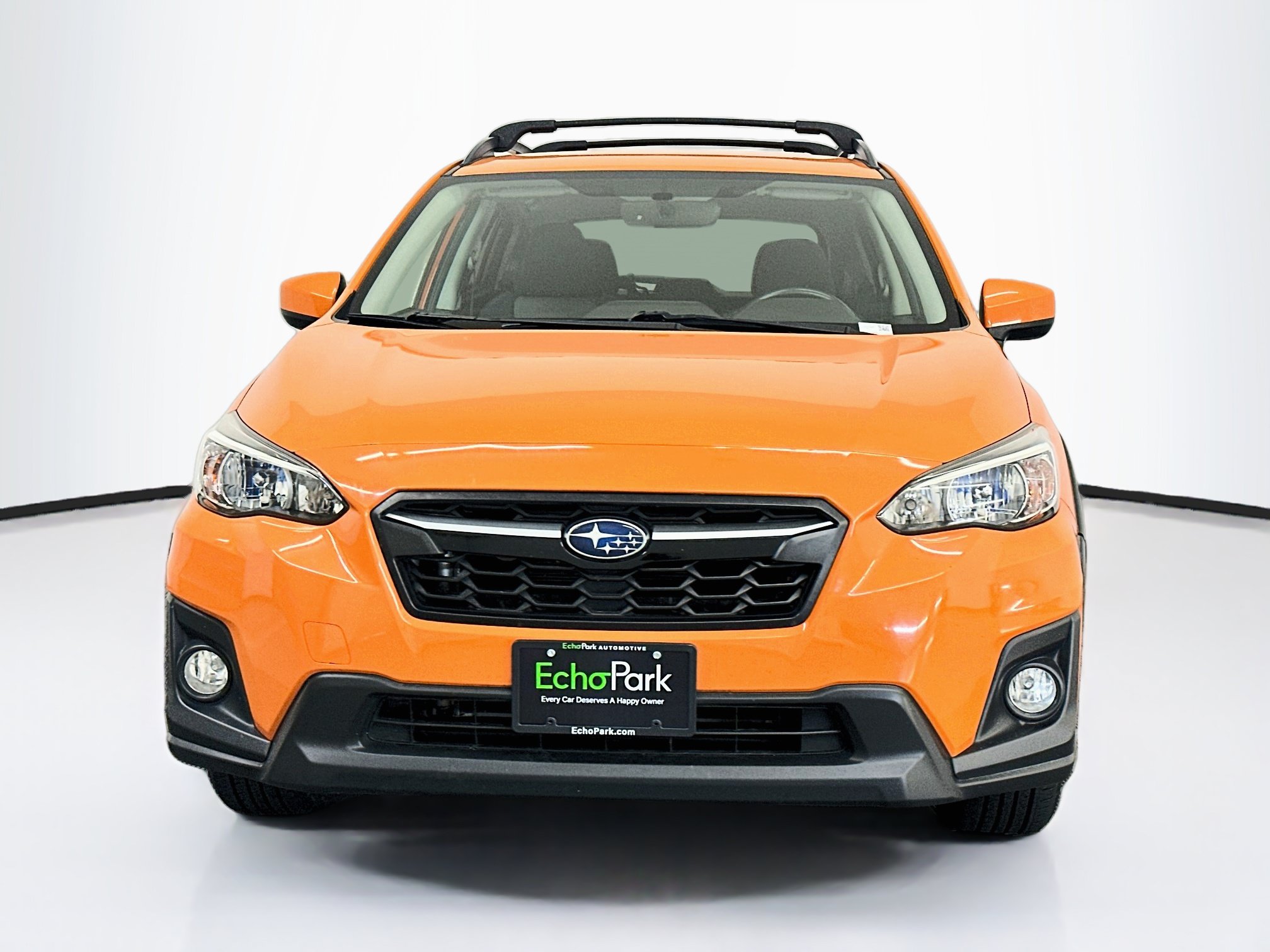 Used 2018 Subaru Crosstrek 2.0i Premium AWD/4WD image 2