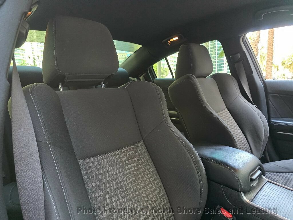 Used 2019 Dodge Charger GT RWD image 49