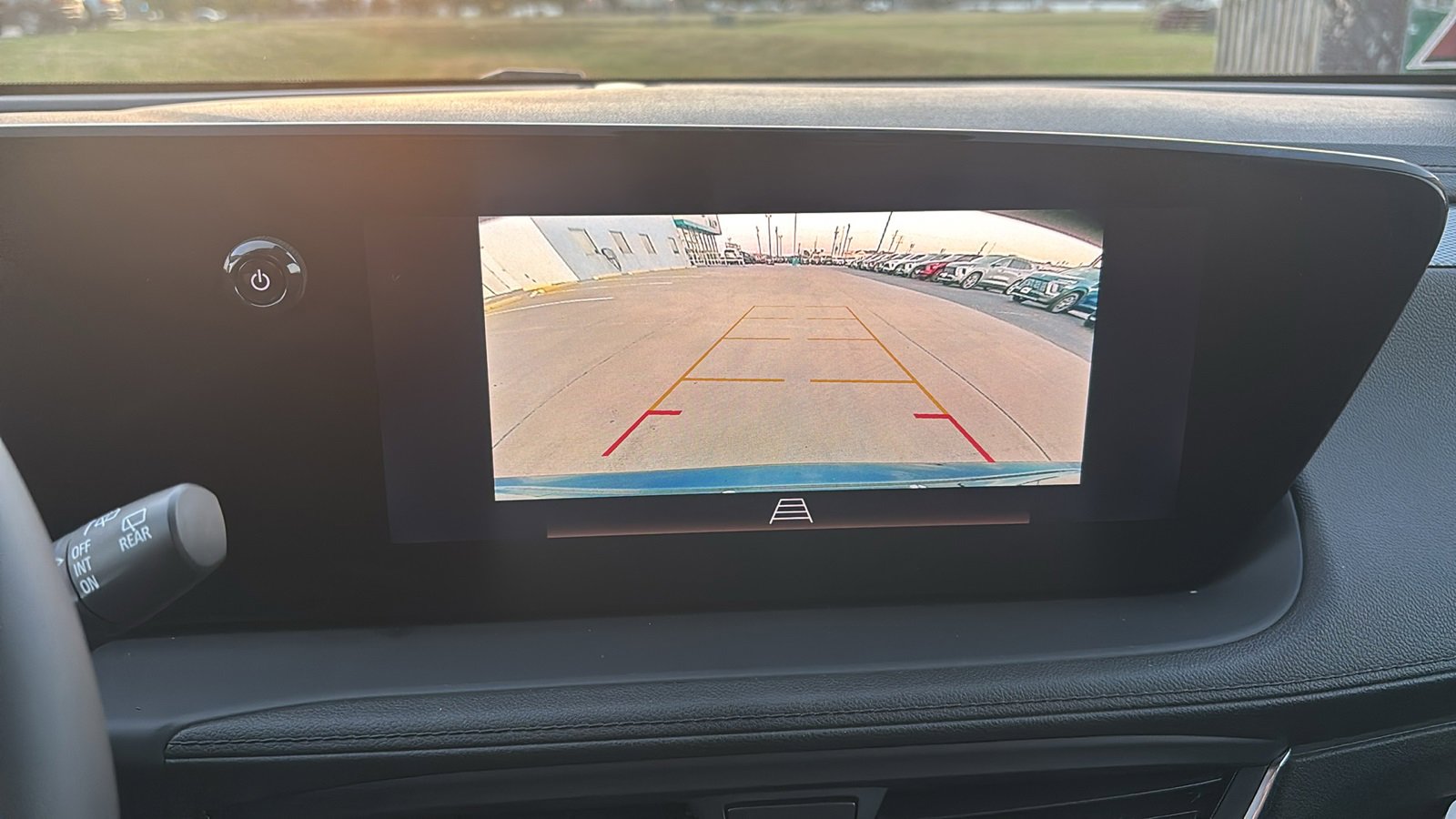 New 2026 Buick Encore GX Sport Touring w/ Comfort Package image 14