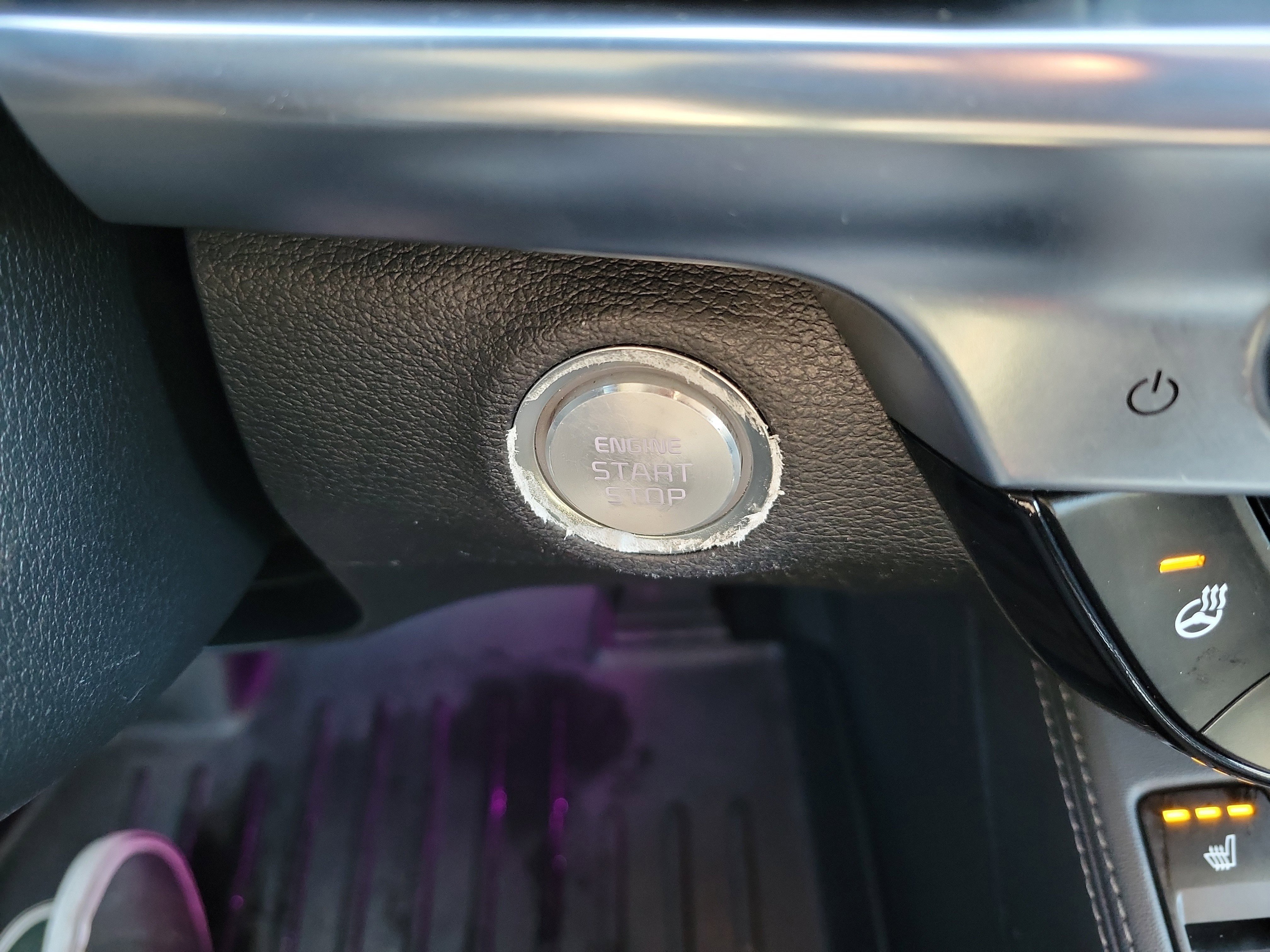 Used 2021 Kia Telluride EX w/ EX Premium Package image 33