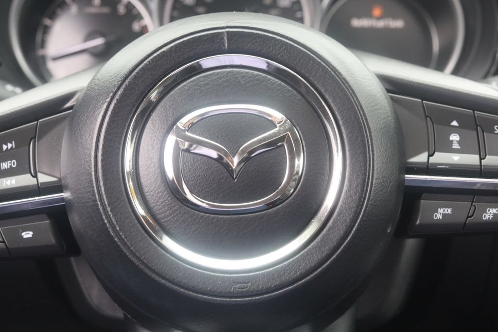 Used 2023 MAZDA CX-9 Touring AWD/4WD image 22