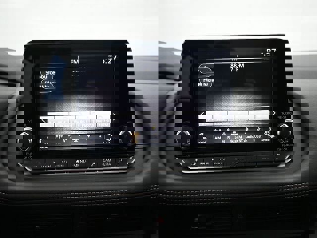 New 2026 Nissan Rogue SV image 16