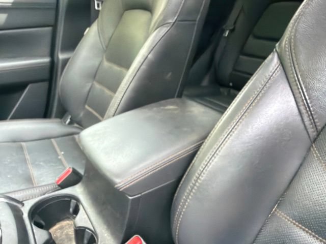 Used 2021 MAZDA CX-5 Grand Touring w/ GT Premium Package AWD/4WD image 19