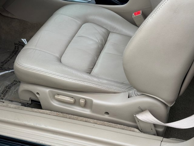 Used 2001 Honda Accord EX image 12
