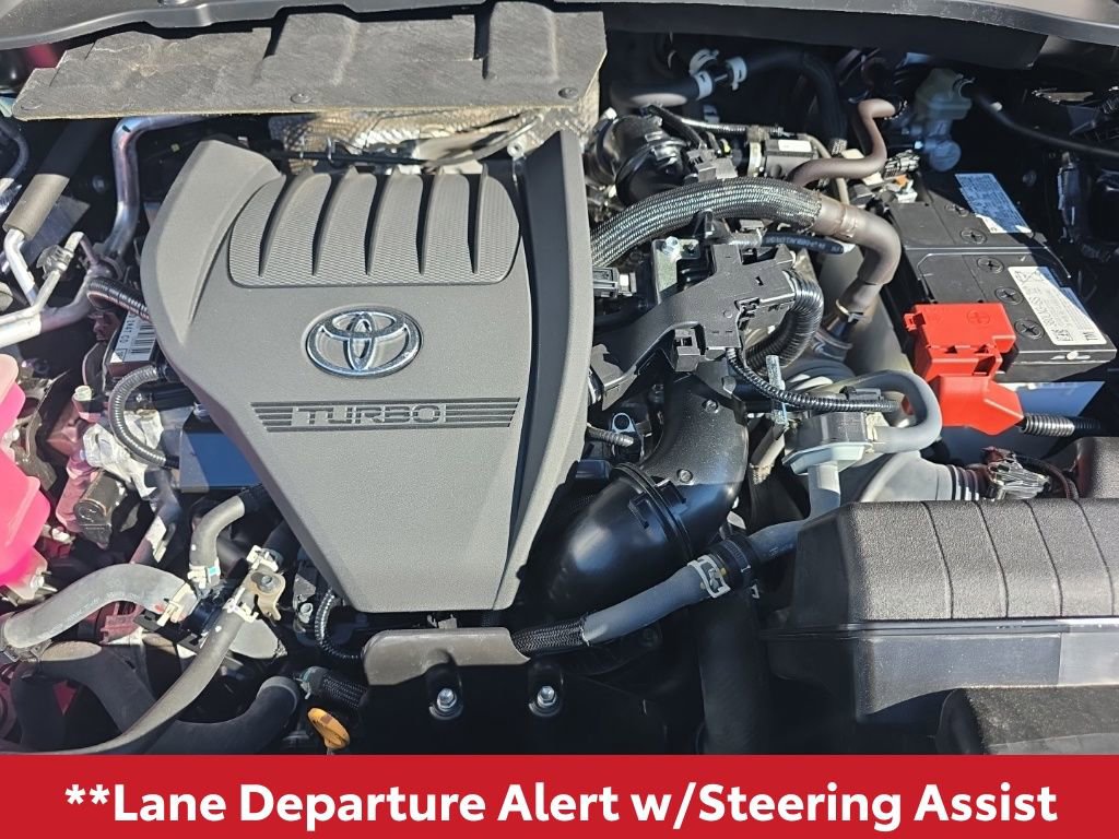 Used 2024 Toyota Grand Highlander XLE image 13