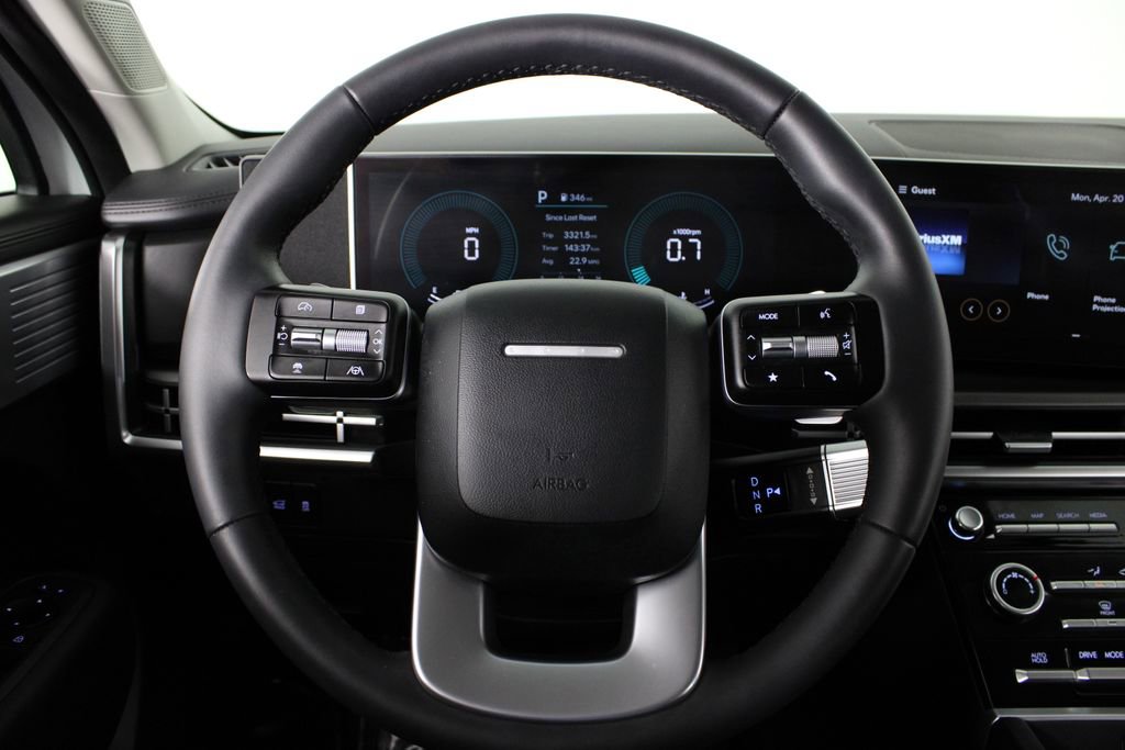 Used 2026 Hyundai Santa Fe SE image 26