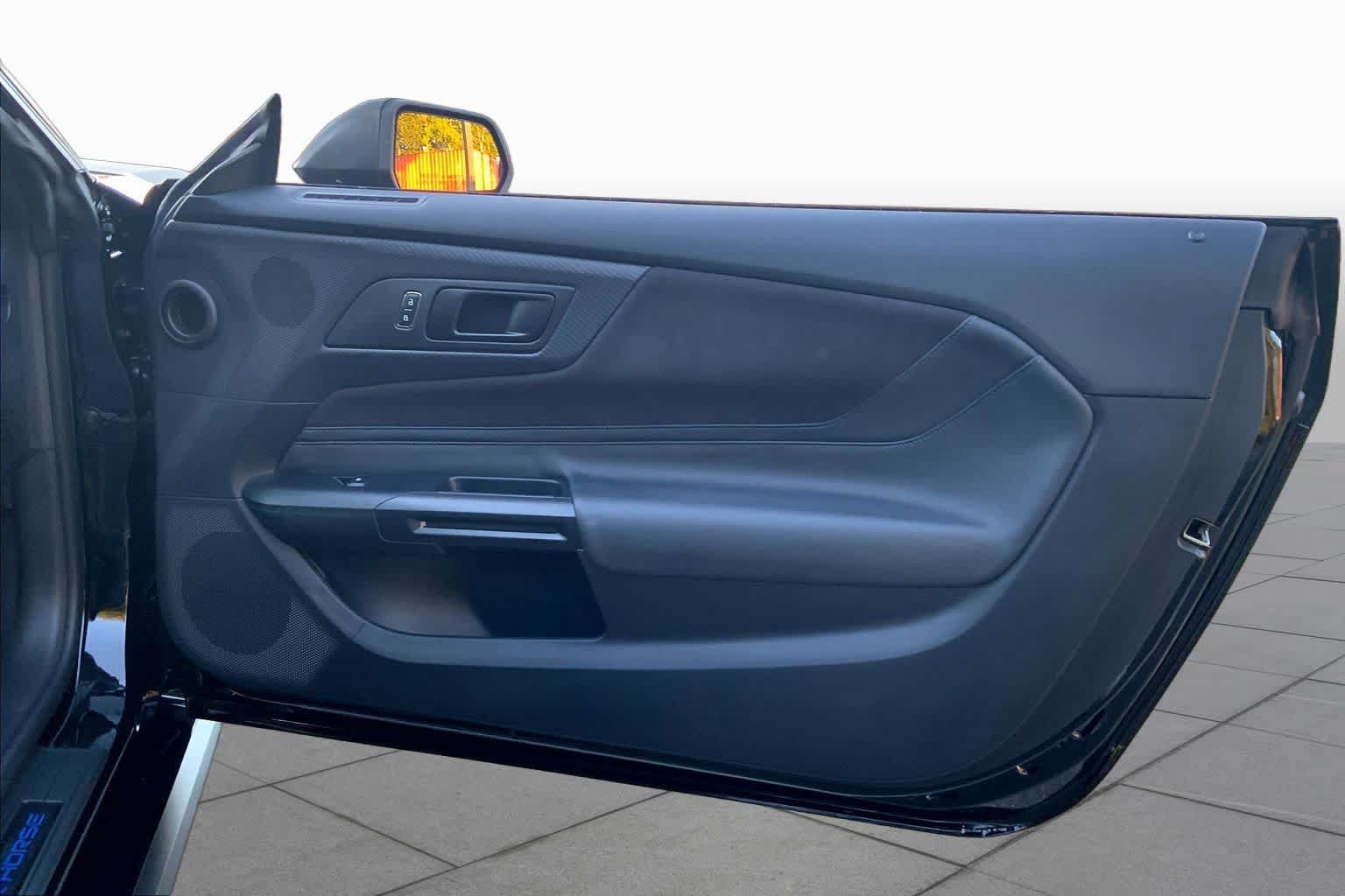 Certified 2024 Ford Mustang Dark Horse RWD image 20