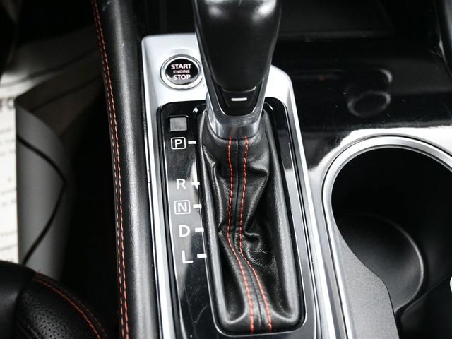 Used 2023 Nissan Altima 2.5 SR image 21