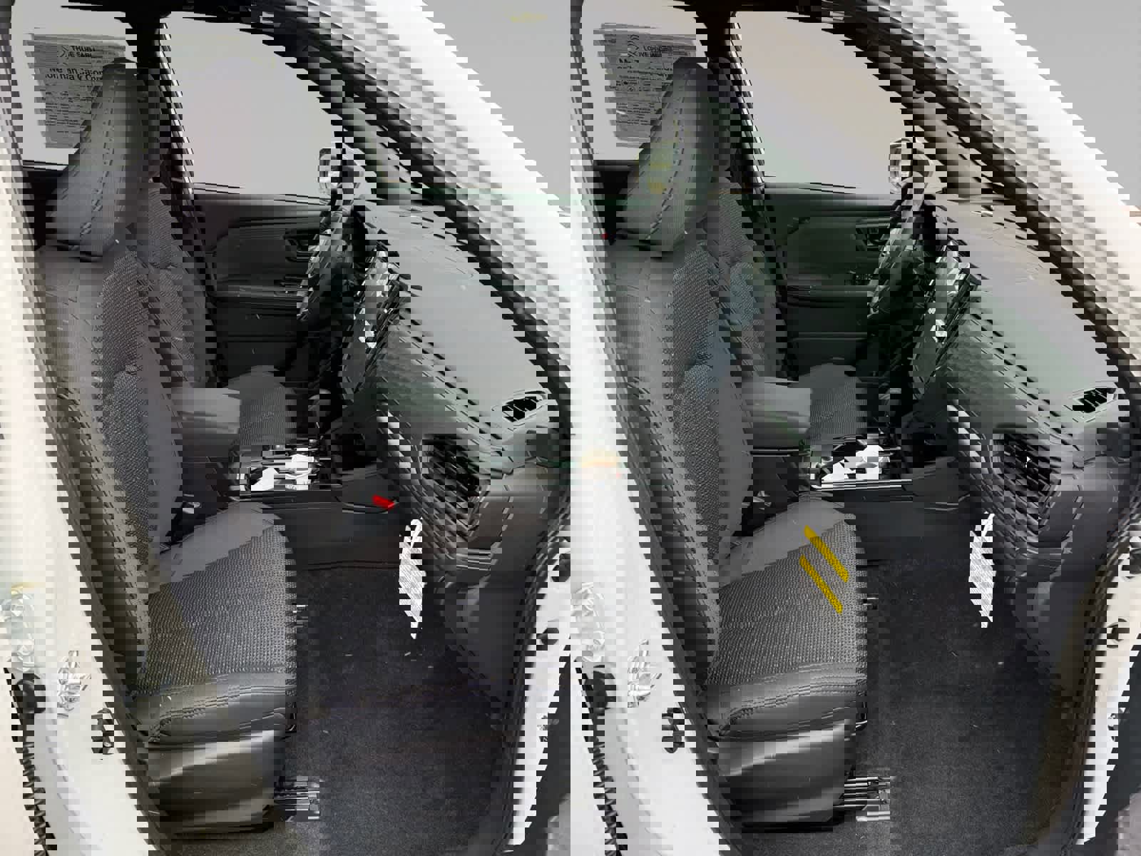 New 2026 Subaru Forester Premium AWD/4WD image 15