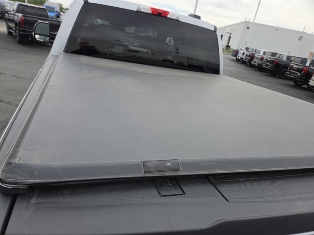 Used 2022 Ford F150 XLT w/ Equipment Group 302A High AWD/4WD image 21