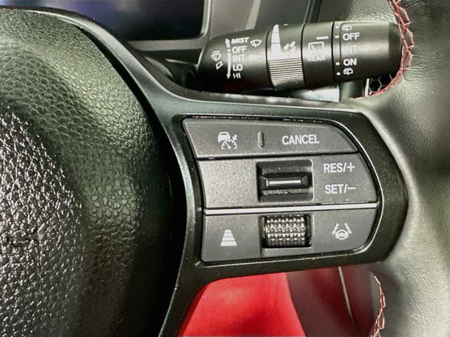 Used 2025 Honda Civic Type R image 11