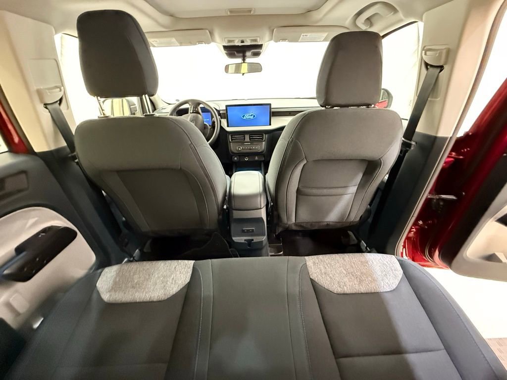 New 2025 Ford Maverick XLT w/ Equipment Group 302A image 27