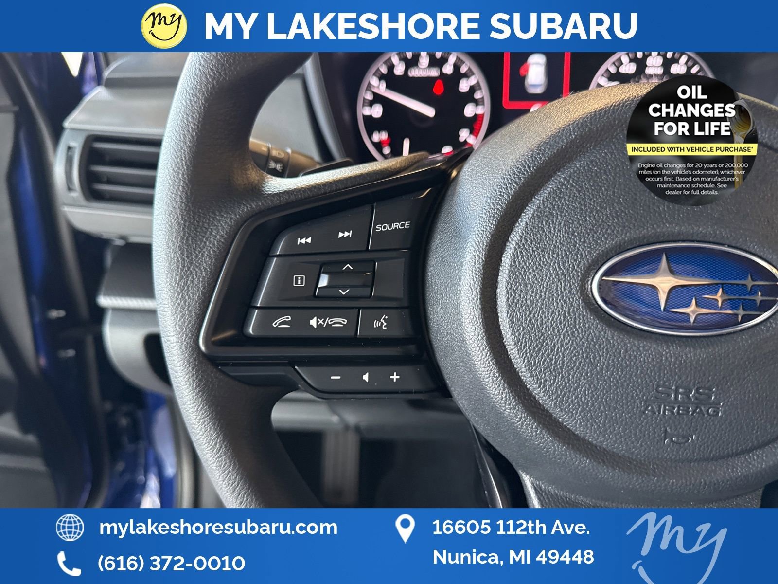 New 2026 Subaru Crosstrek 2.5i Premium image 14