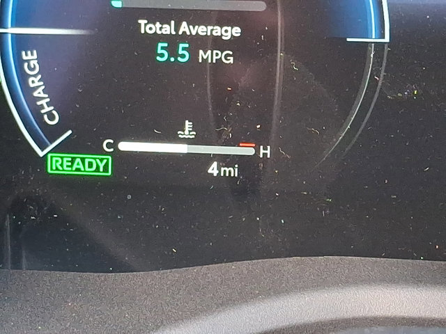 Used 2026 Toyota Camry XLE w/ Premium Plus Package image 22