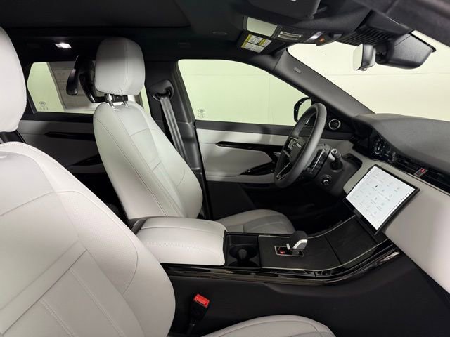 New 2026 Land Rover Range Rover Evoque S image 35