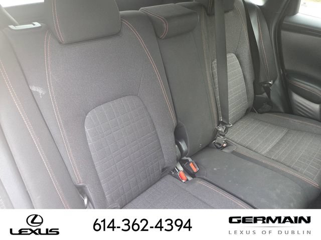 Used 2023 Honda HR-V Sport image 30