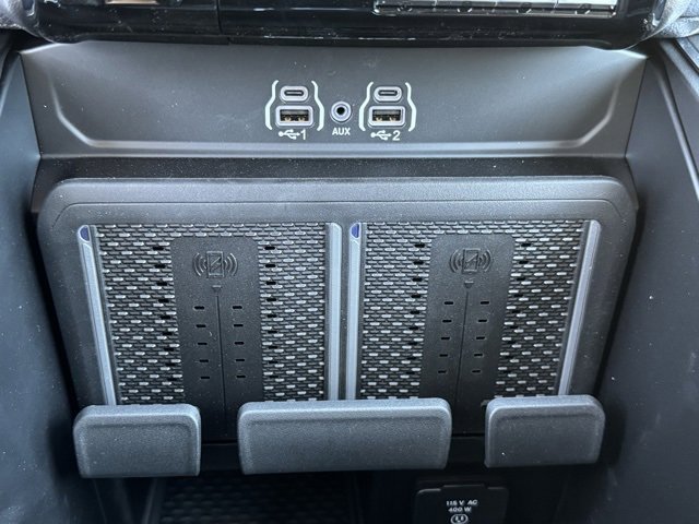 New 2025 RAM 2500 Laramie image 27