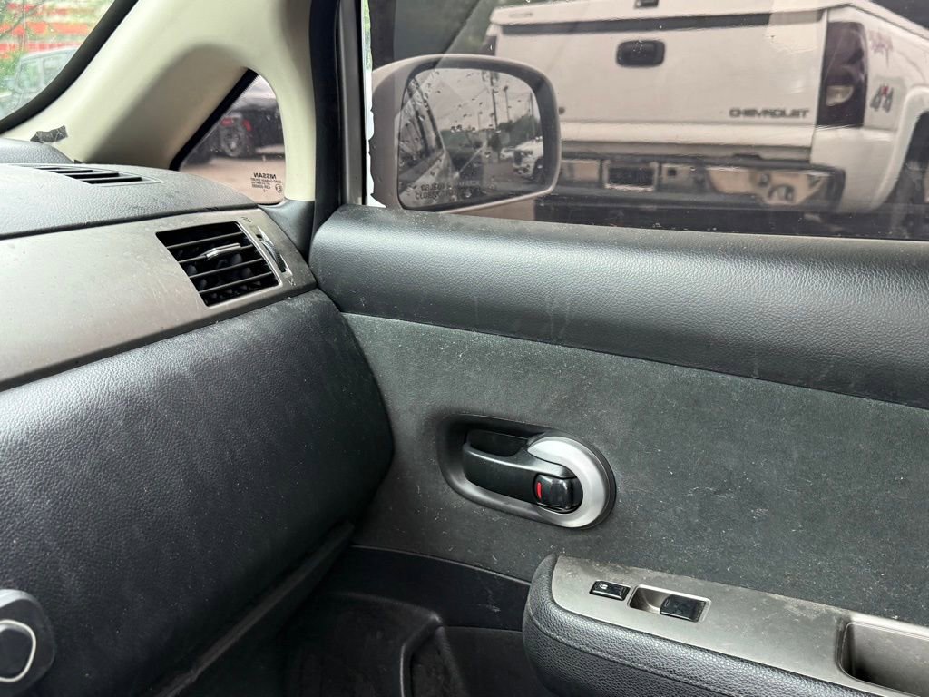 Used 2012 Nissan Versa 1.8 S FWD image 19