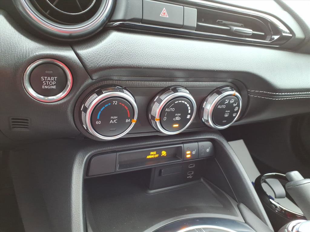 Used 2025 MAZDA MX-5 Miata Grand Touring image 18
