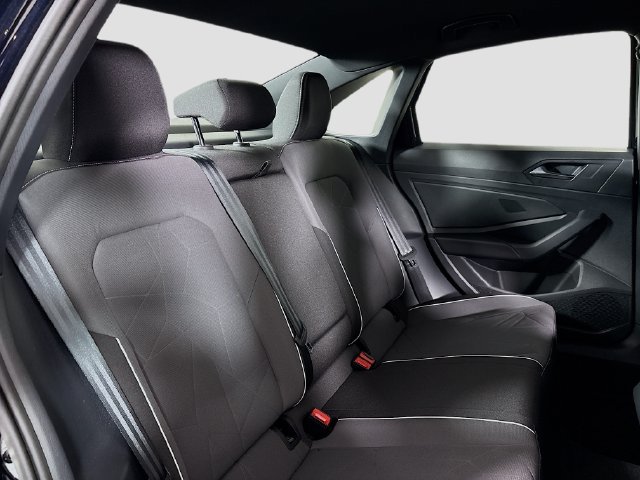 New 2026 Volkswagen Jetta Sport FWD image 26