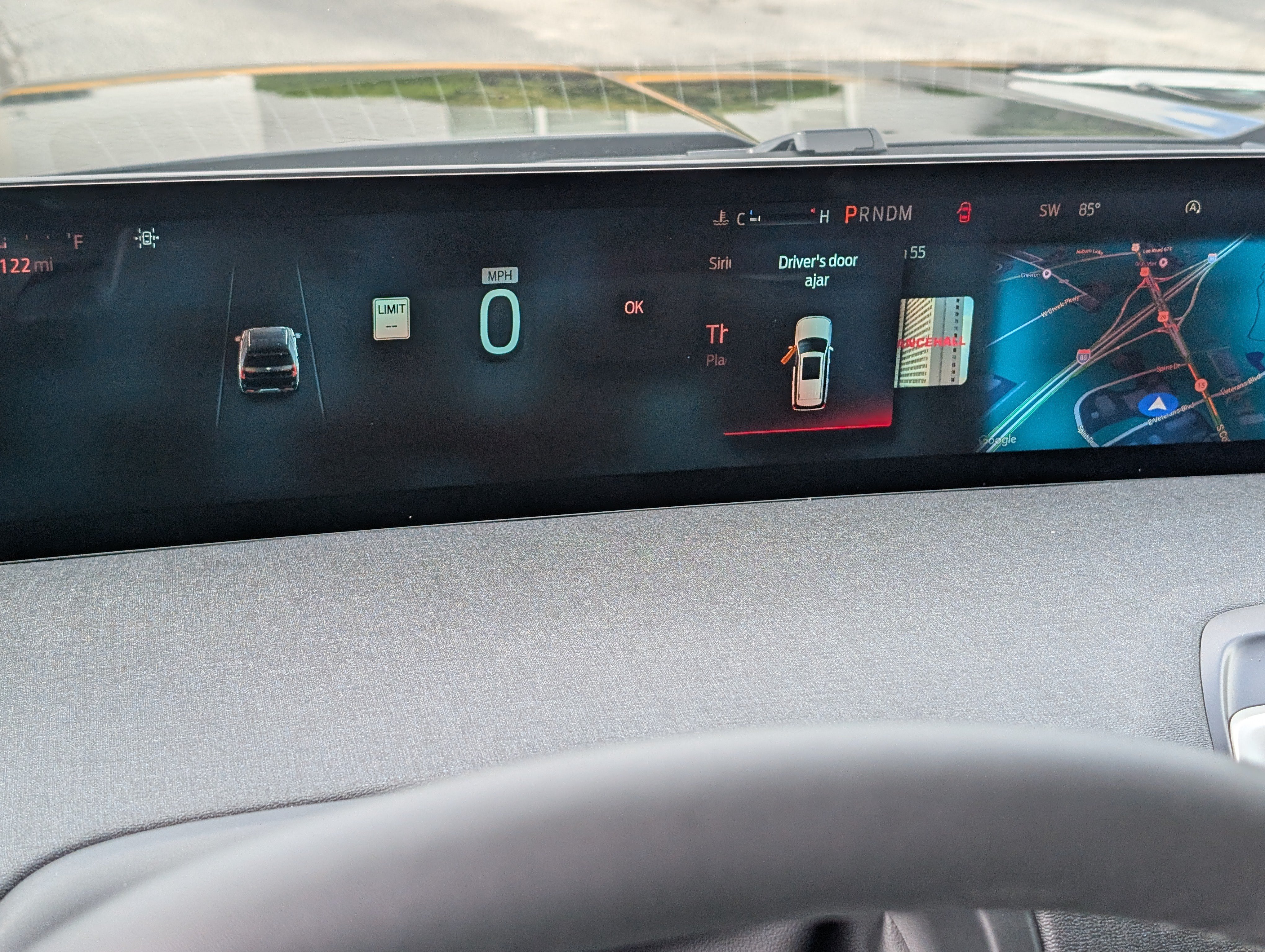 New 2026 Ford Expedition Max Active RWD image 23