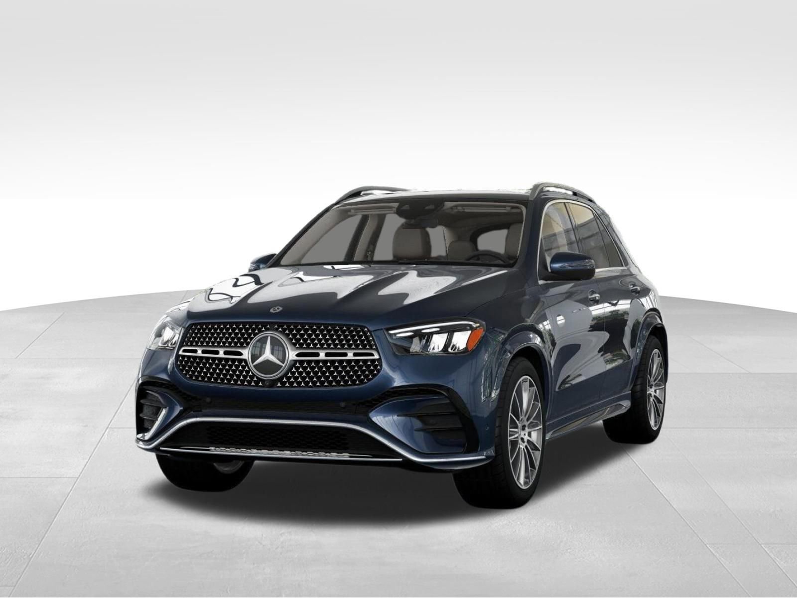 New 2026 Mercedes-Benz GLE 350 4MATIC image 46