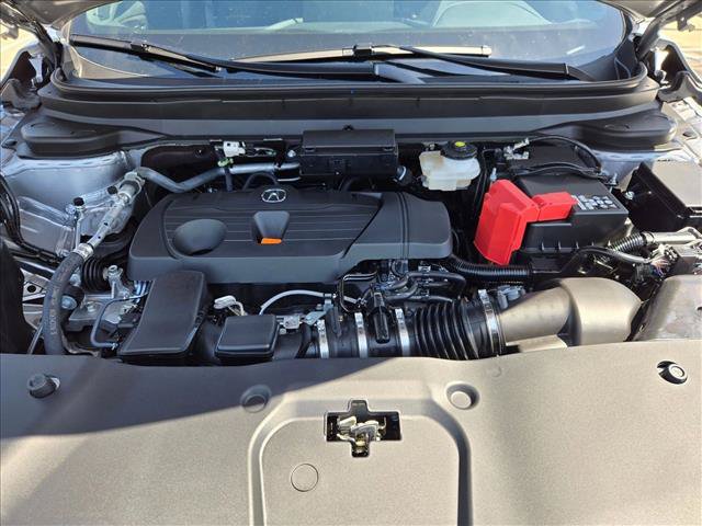 New 2026 Acura RDX A-Spec AWD/4WD image 17