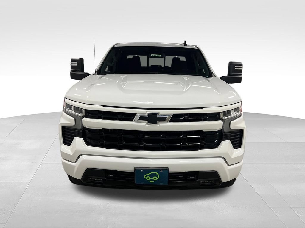 Certified 2024 Chevrolet Silverado 1500 RST w/ True North Edition Plus AWD/4WD image 4