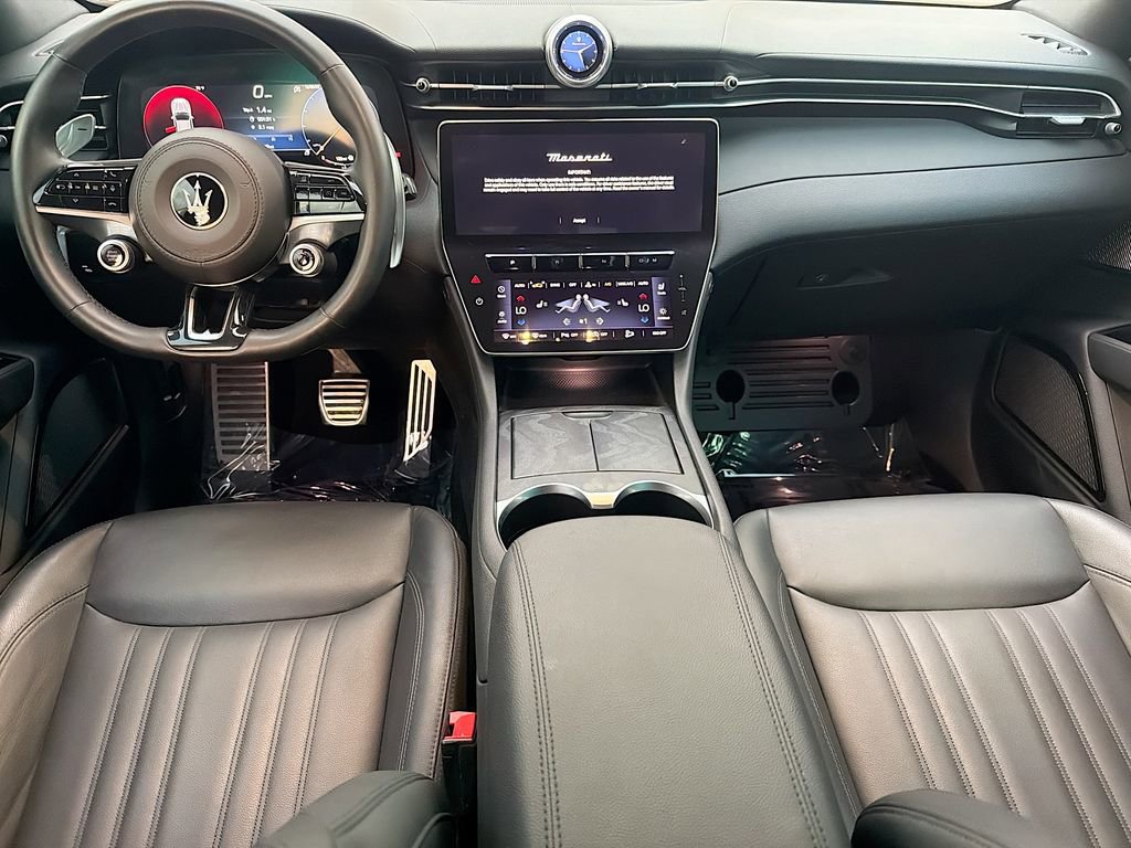 Used 2023 Maserati Grecale Modena image 19
