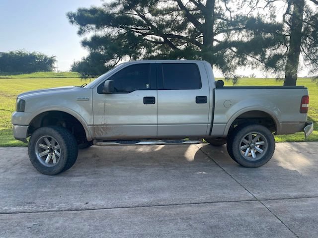 Used 2006 Ford F150 XLT RWD image 7