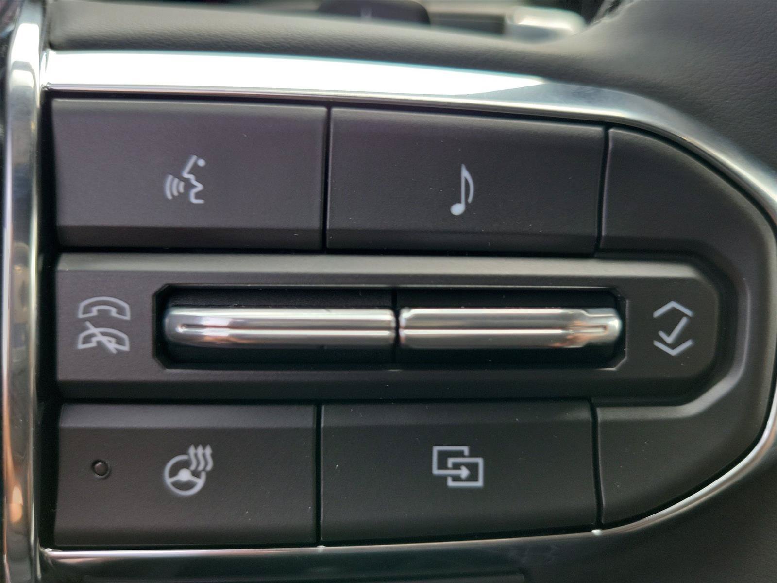 New 2027 GMC Terrain Elevation w/ Elevation Premium Package FWD image 52