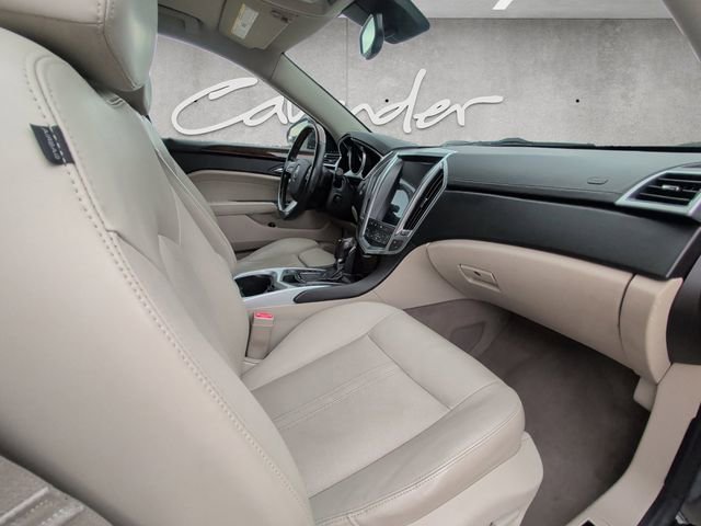 Used 2012 Cadillac SRX Luxury image 24