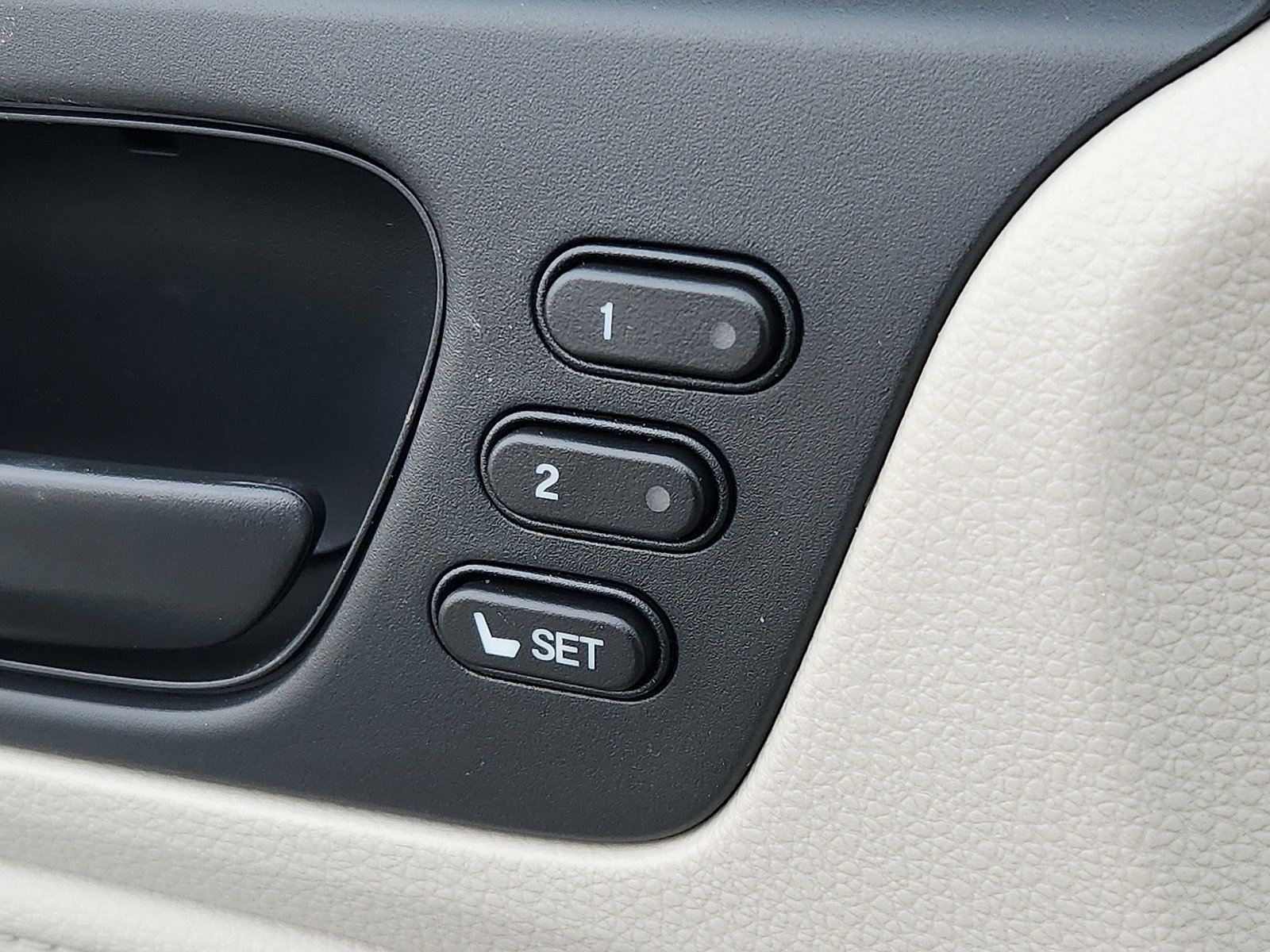 New 2026 Honda Odyssey EX-L image 16