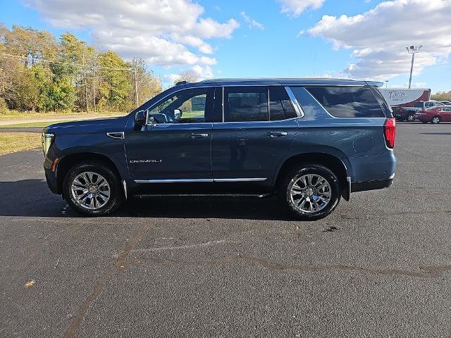 New 2026 GMC Yukon Denali w/ Advanced Technology Package image 3