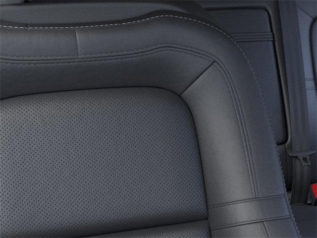 Used 2024 Lincoln Corsair Grand Touring image 16