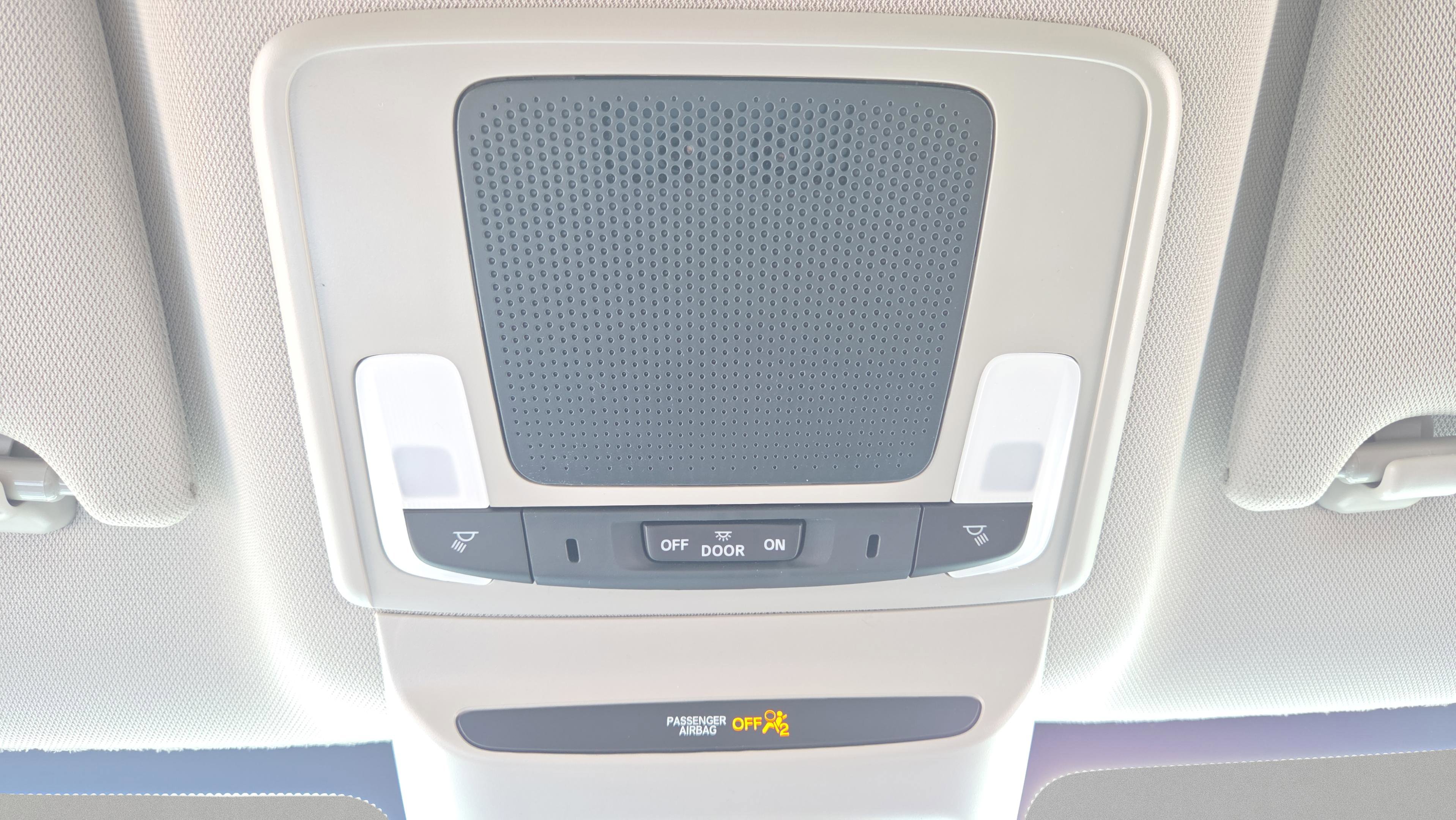 New 2026 Honda HR-V LX image 35