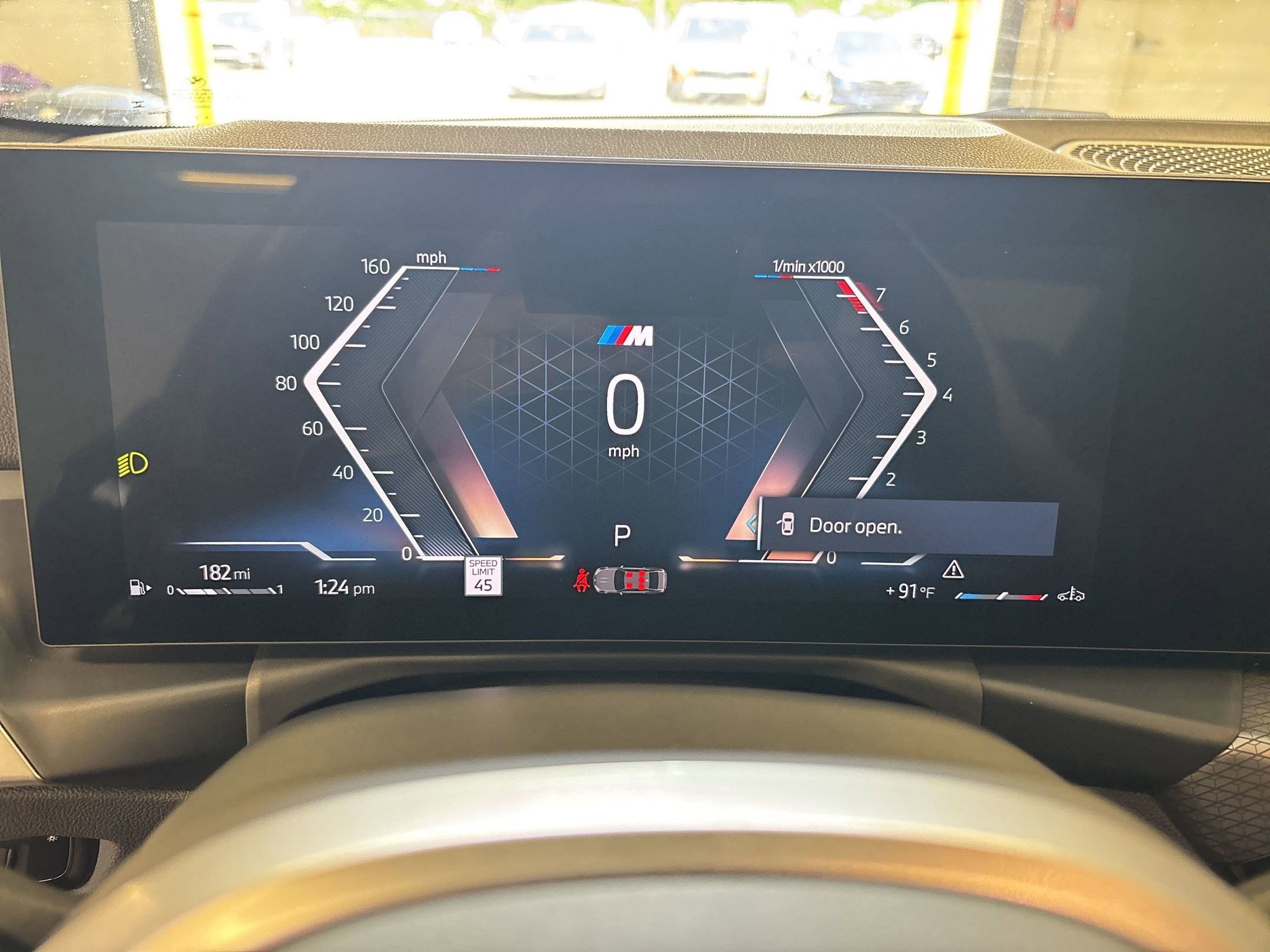 Used 2025 BMW 330i Sedan w/ M Sport Package image 30