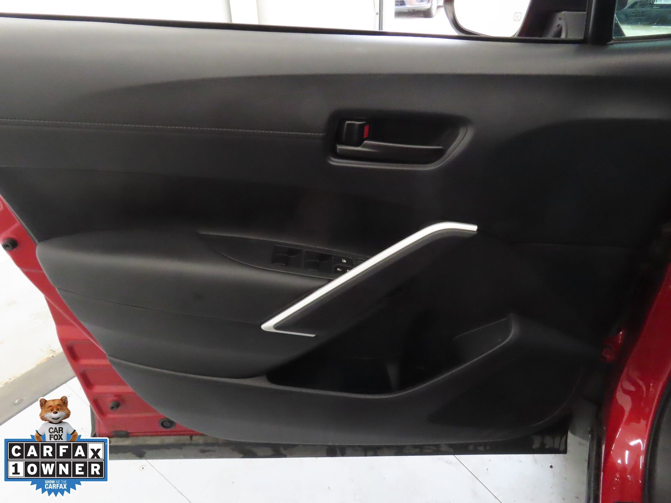 Used 2024 Toyota Corolla Cross SE AWD/4WD image 11