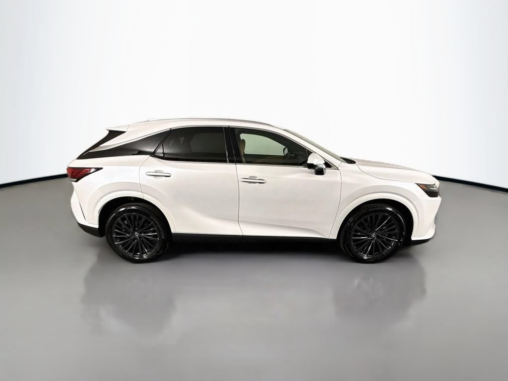 Used 2025 Lexus RX 350h w/ Convenience Package AWD/4WD image 8