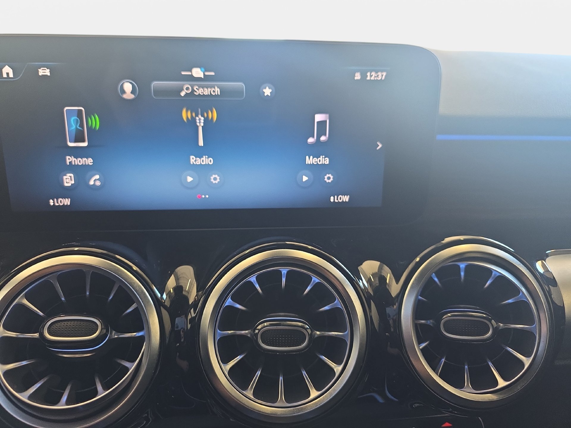 Certified 2026 Mercedes-Benz GLB 250 image 22