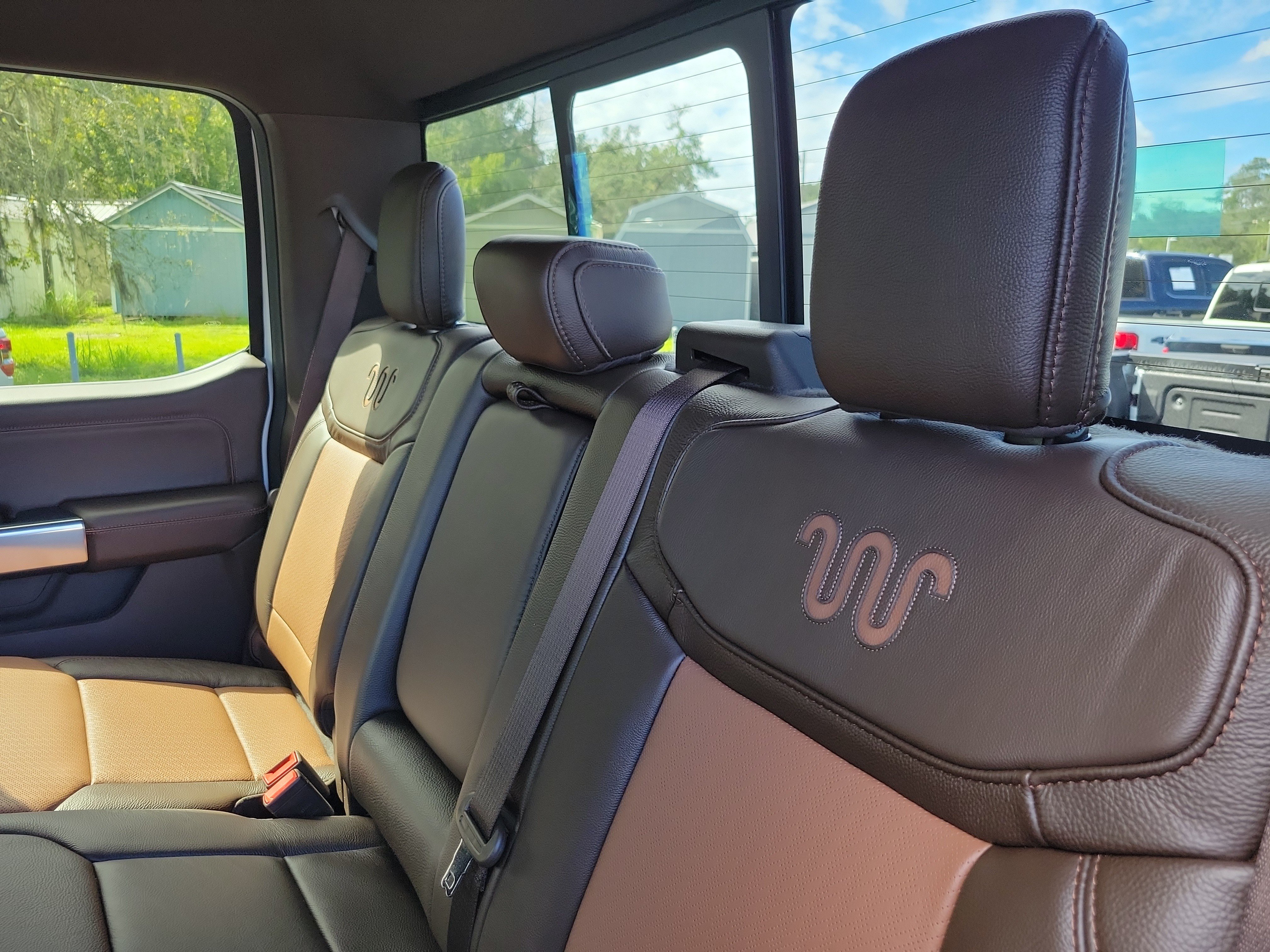 Used 2026 Ford F350 King Ranch AWD/4WD image 17