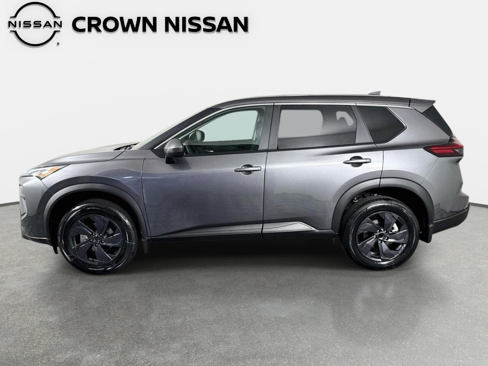 New 2027 Nissan Rogue SV FWD image 8
