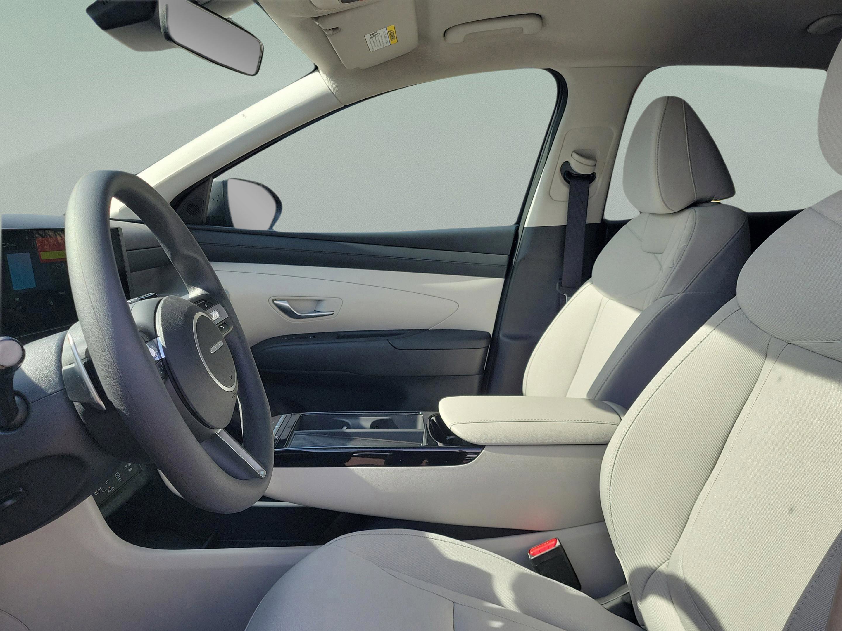 New 2026 Hyundai Tucson SEL image 10