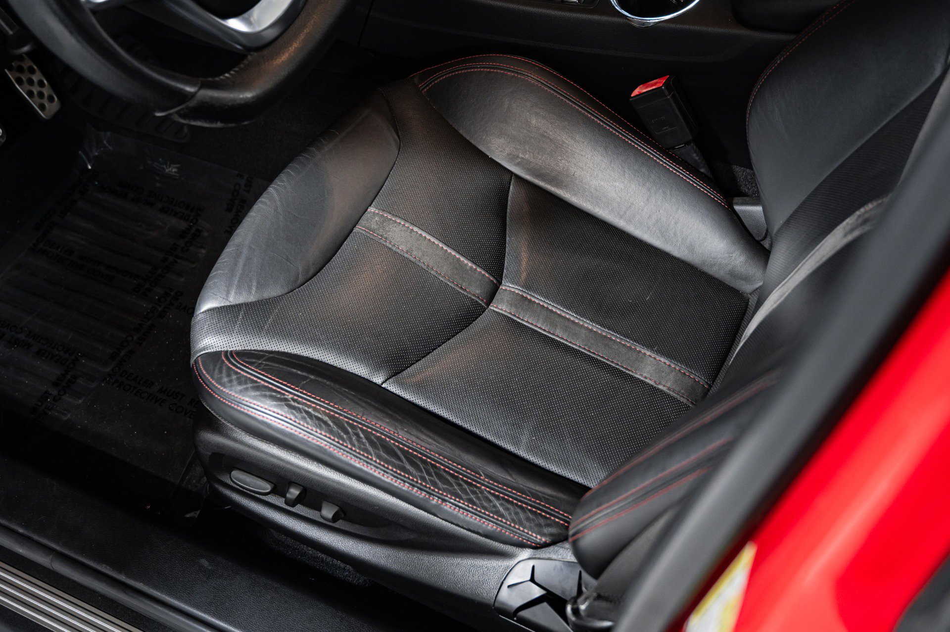 Used 2015 Chevrolet SS image 16